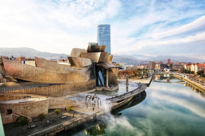 Private 6-Day tour Basque country across Spain-France border 3