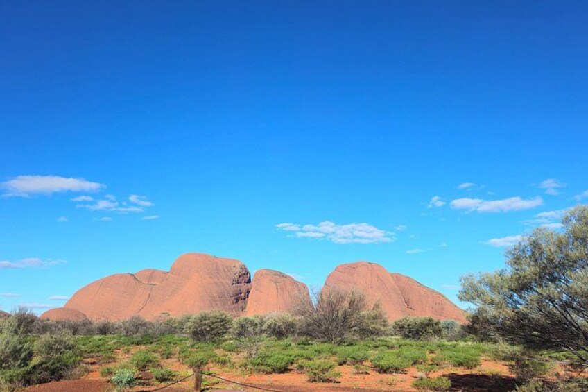Overnight Uluru Adventure 2