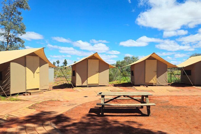 Overnight Uluru Adventure 3