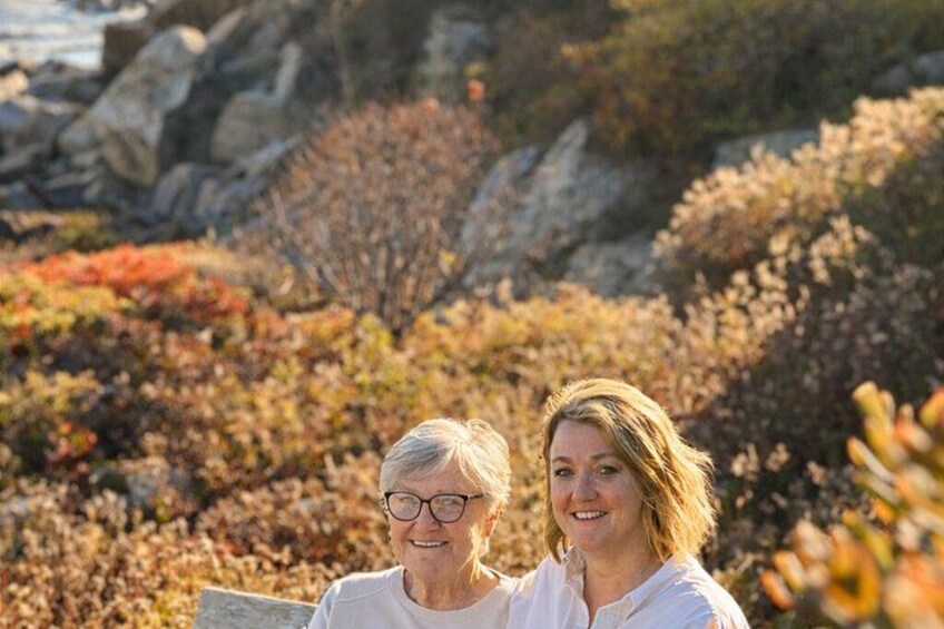 Southern Maine Private Tour: Kennebunkport & Nubble Lighthouse 2