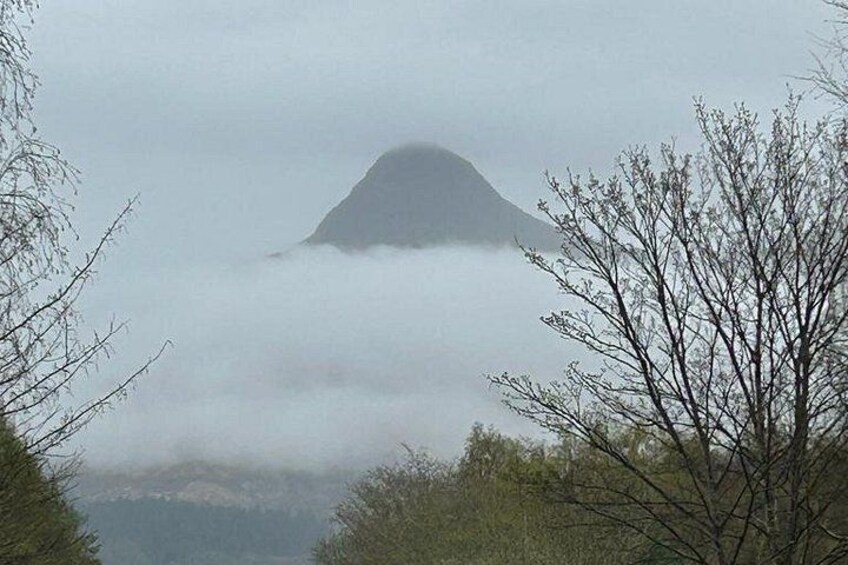 Private Tour of Loch Ness, Glencoe and Highlands from Glasgow 5