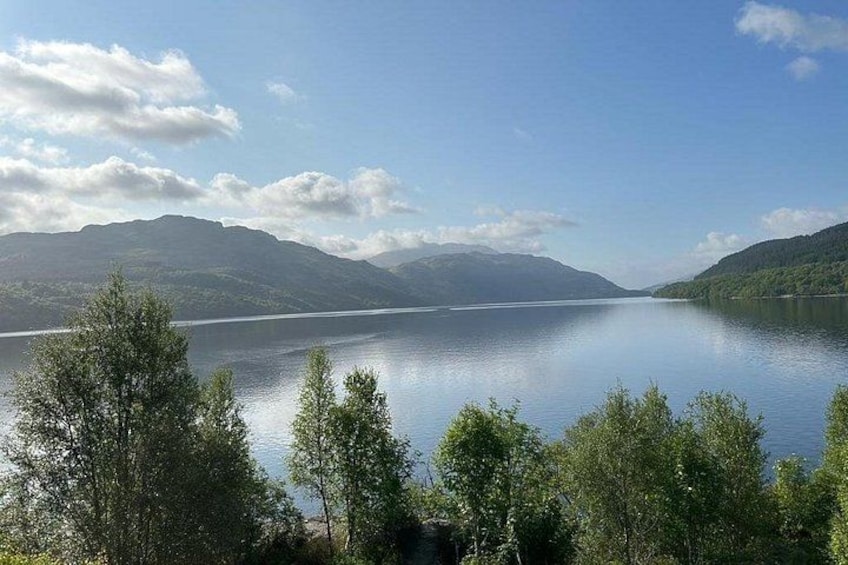Private Tour of Loch Ness, Glencoe and Highlands from Glasgow 4