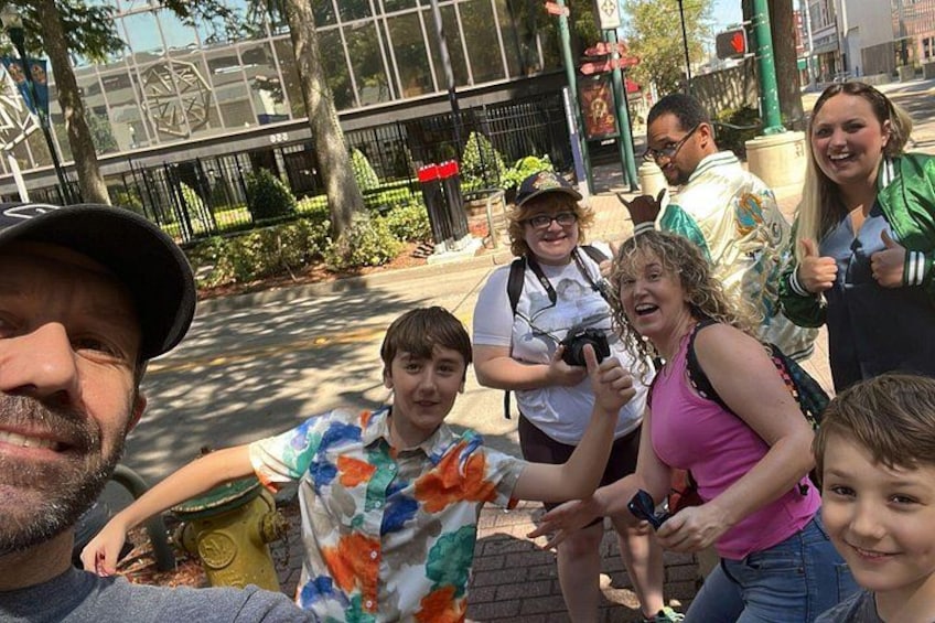 Bainbridge island Bash Scavenger Hunt 3