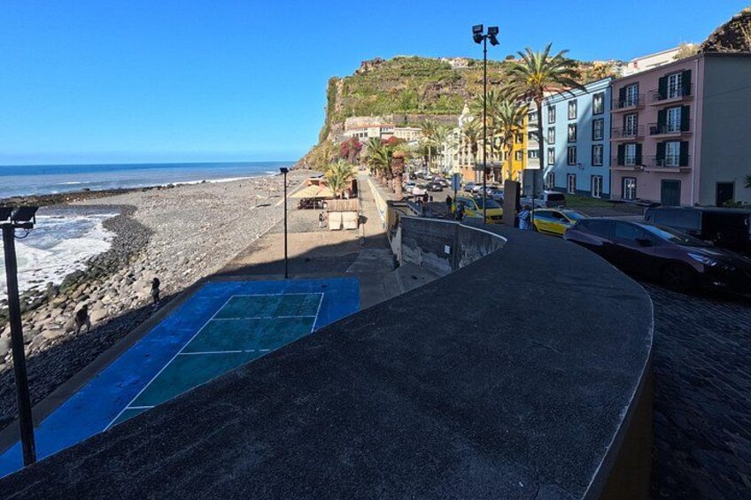 Madeira 4x4 Jeep Safari : Porto Moniz, Lava Pools & Fanal Forest 3