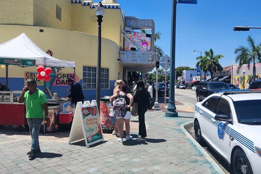 Miami 360° Luxury Van Tour – Beaches, Culture & Hidden Gems 2