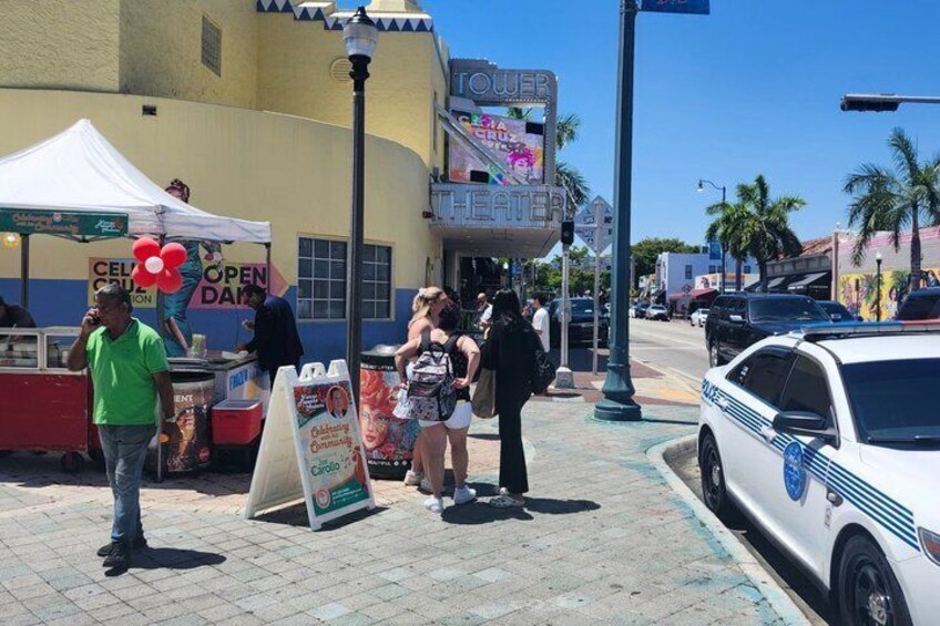 Miami 360° Luxury Van Tour – Beaches, Culture & Hidden Gems 2