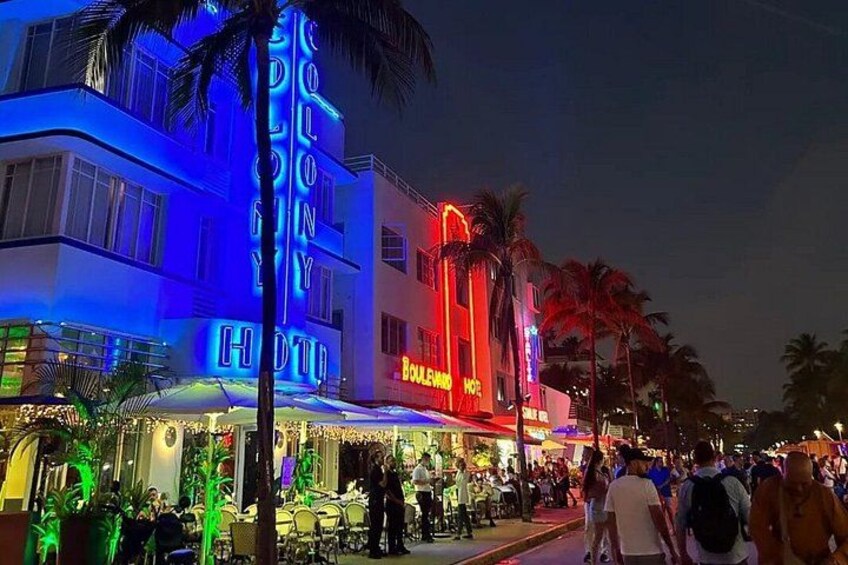 Miami 360° Luxury Van Tour – Beaches, Culture & Hidden Gems 2
