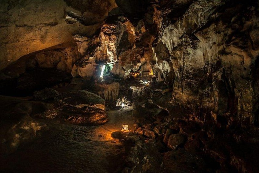 Chiang Dao Cave & 5 Hill Tribe villages 4