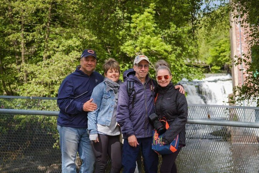 Oslo: Norwegian Food Tour & Hidden Gems City Walk 5