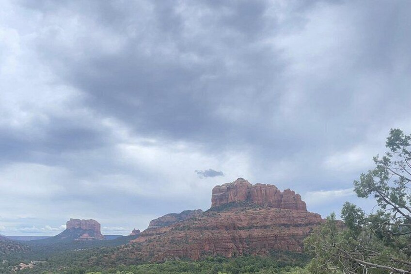 E-Bike Rentals: Effortlessly Explore Sedonas Red Rock Vistas 4
