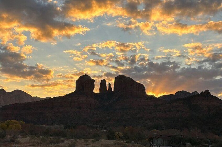 E-Bike Rentals: Effortlessly Explore Sedonas Red Rock Vistas 2