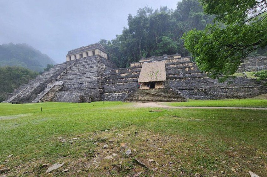 Private 8-day Immersive Cultural Tour of Chiapas Mexico 2