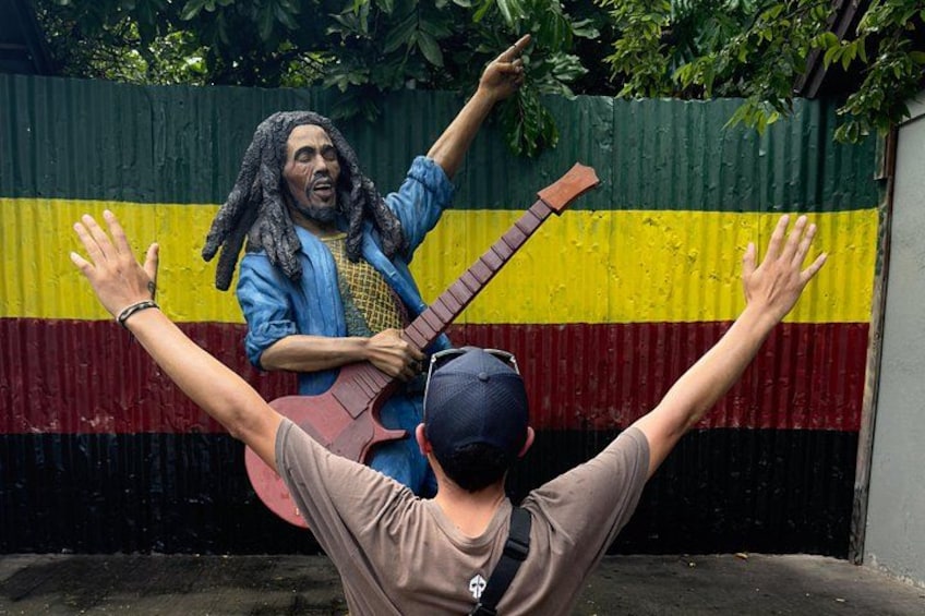 Trench Town Culture Yard 2