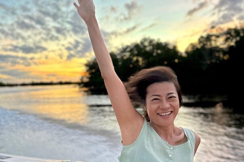 Marco Island Sunset Cruise- Private 2 Hour 4