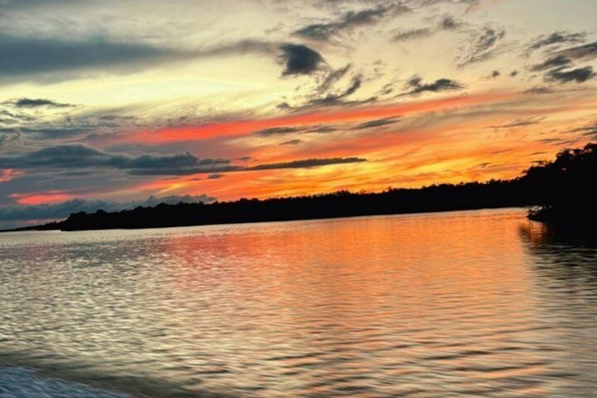 Marco Island Sunset Cruise- Private 2 Hour 2