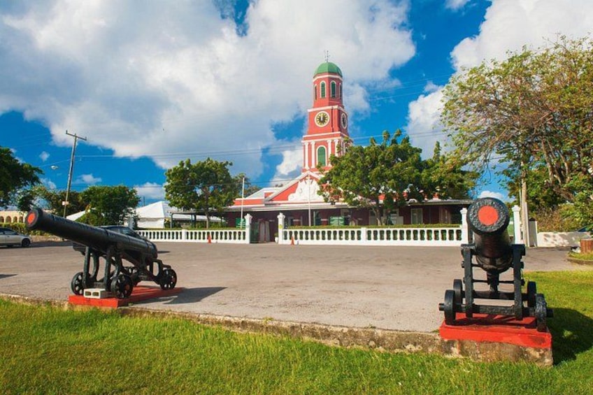 Full Day Private Shore Tour in Bridgetown from Bridgetown Port 2