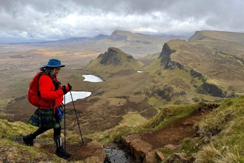 3-Day Isle of Skye, Sealife & Islands (from Inverness or Skye) 1