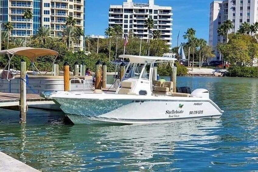 3-Hour Tikibar Private Hopping in Sarasota 5