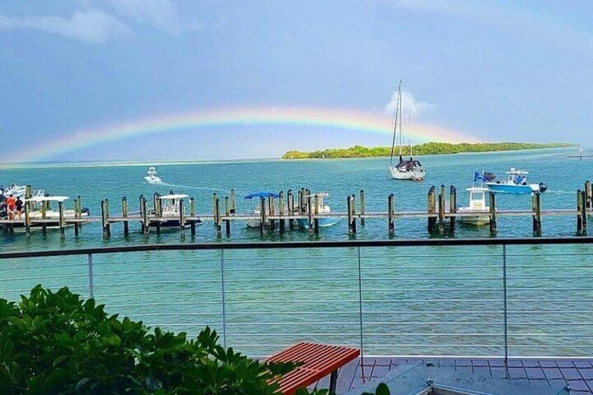 3-Hour Tikibar Private Hopping in Sarasota 4