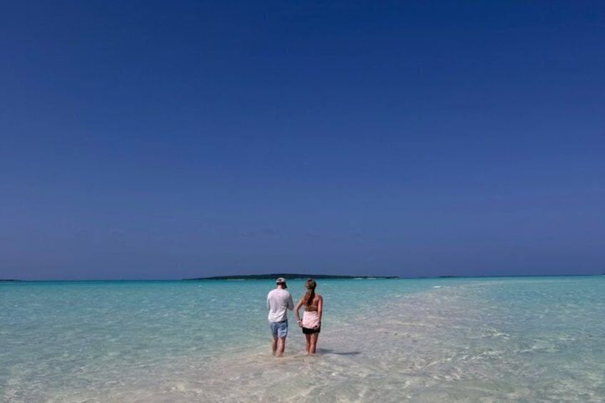 3 Hours Guided Great Exuma ATV Tour 3