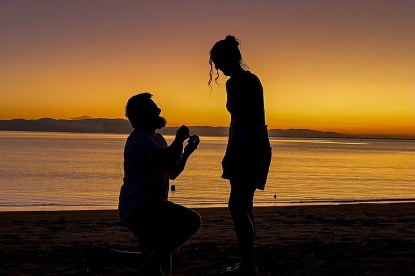 Magnetic Island: West Point Sunset Safari 5