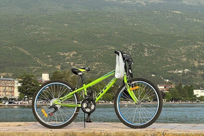North Macedonia: Ohrid & Saint Naum Day Tour from Tirana/Durres 3