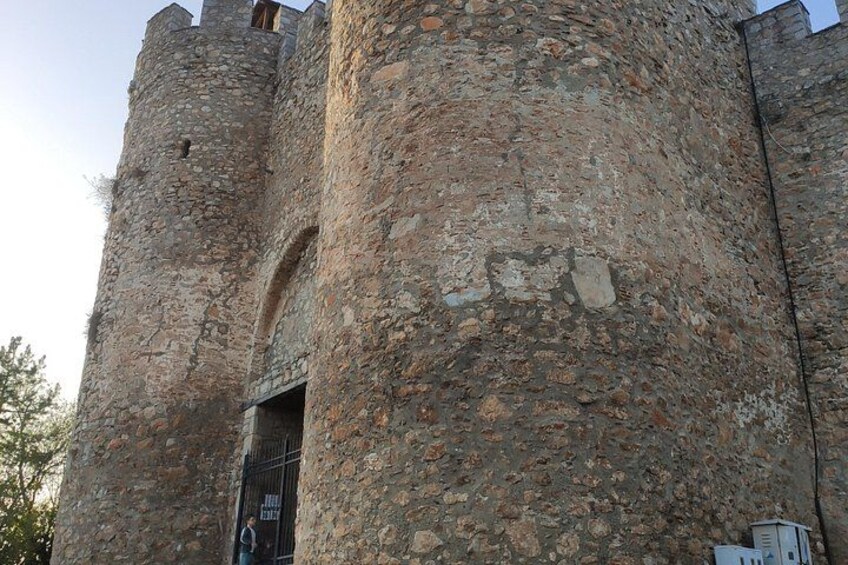 North Macedonia: Ohrid & Saint Naum Day Tour from Tirana/Durres 3