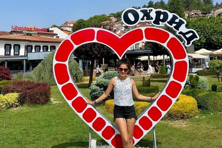 North Macedonia: Ohrid & Saint Naum Day Tour from Tirana/Durres 5
