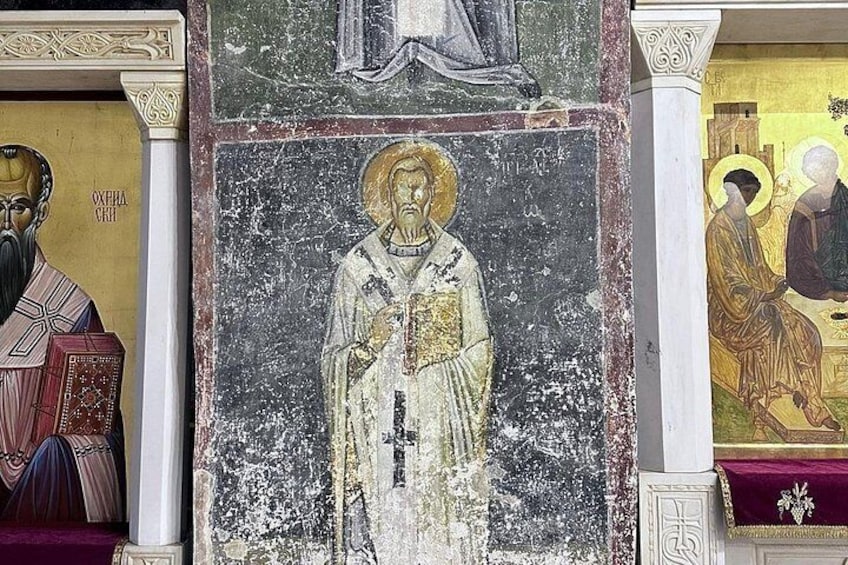 North Macedonia: Ohrid & Saint Naum Day Tour from Tirana/Durres 3