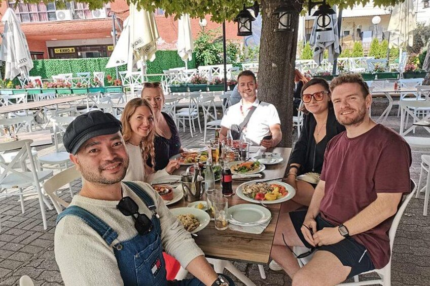 North Macedonia: Ohrid & Saint Naum Day Tour from Tirana/Durres 4
