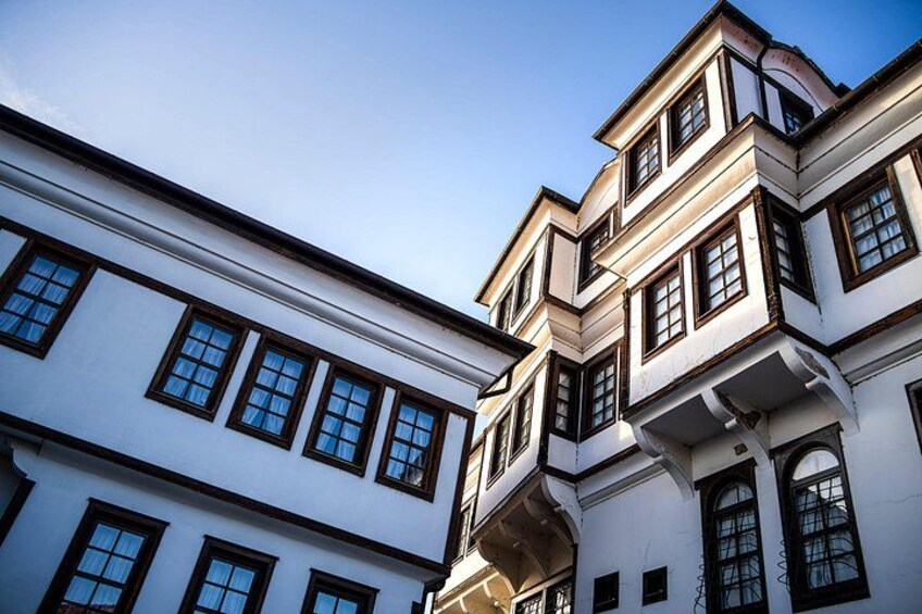 North Macedonia: Ohrid & Saint Naum Day Tour from Tirana/Durres 5