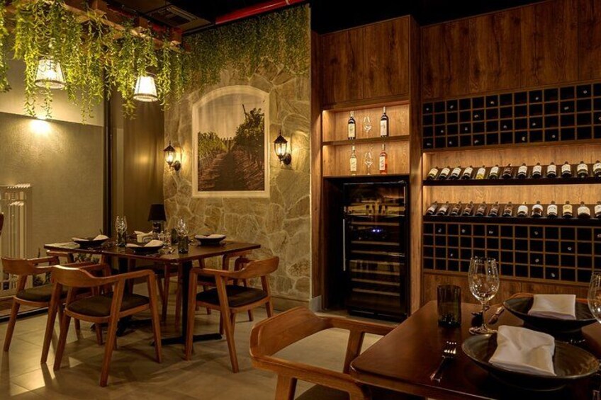 Cava City Winery 3