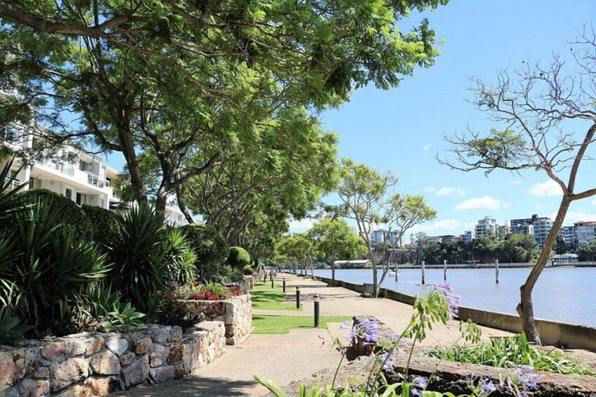 Full Day Private Shore Tour in Brisbane from Brisbane Cruise Port 2