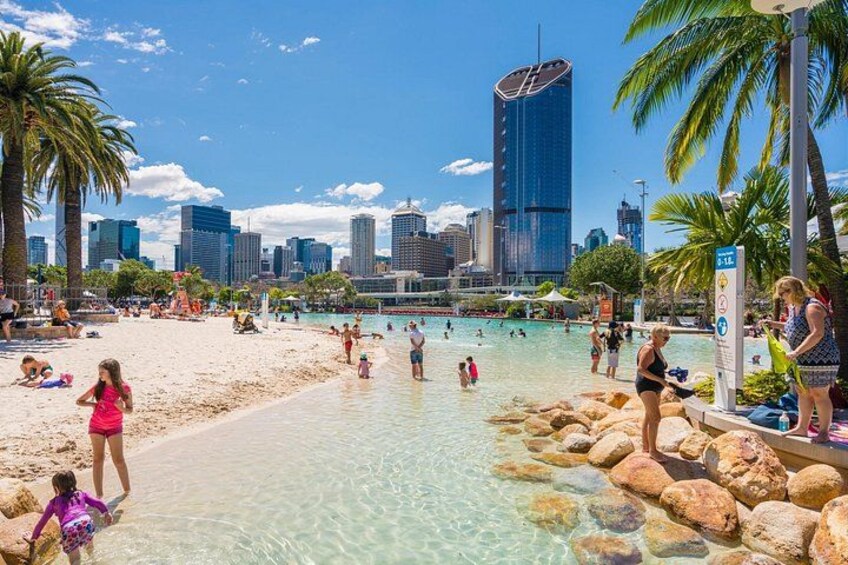 Full Day Private Shore Tour in Brisbane from Brisbane Cruise Port 4