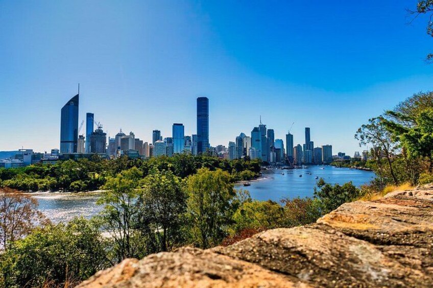 Full Day Private Shore Tour in Brisbane from Brisbane Cruise Port 1
