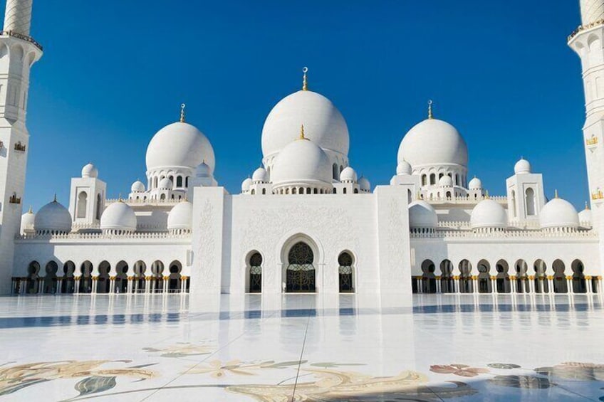 Grand mosque 4