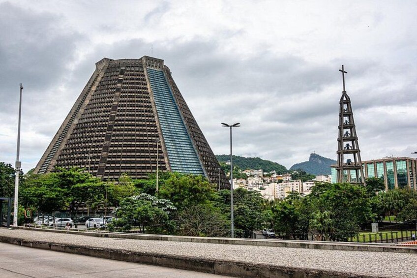Full Day Private Shore Tour in Rio de Janeiro from Buzios Port 2