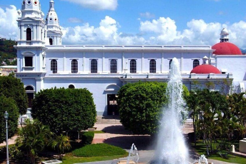 Ponce Premium City Tour, Entry Seralles Museum, Dinner Included 3