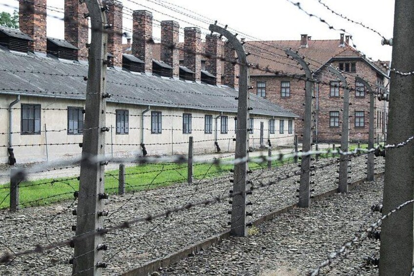Private Day Trip From Vienna To Mauthausen and Melk 1