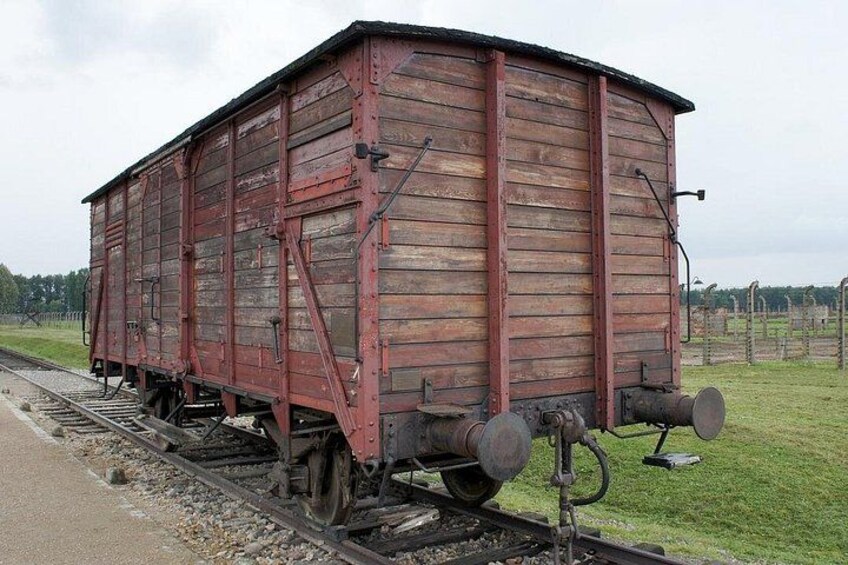 Private Day Trip From Vienna To Mauthausen and Melk 4