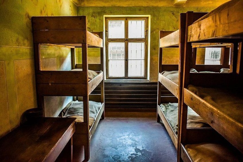 Private Day Trip From Vienna To Mauthausen and Melk 2