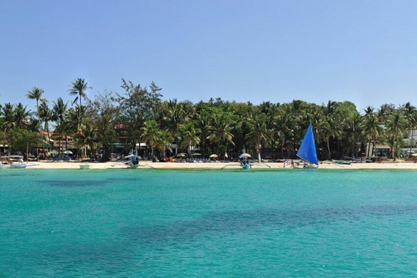 Scuba Diving in Boracay: SSI Basic Diver for Beginners 2