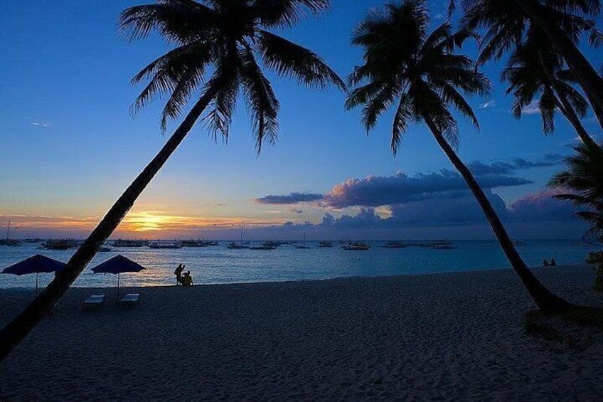 Scuba Diving in Boracay: SSI Basic Diver for Beginners 2