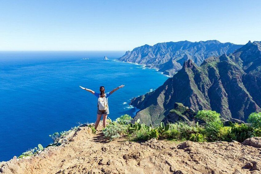 Full Day Private Shore Tour in Tenerife from Santa Cruz Port 1