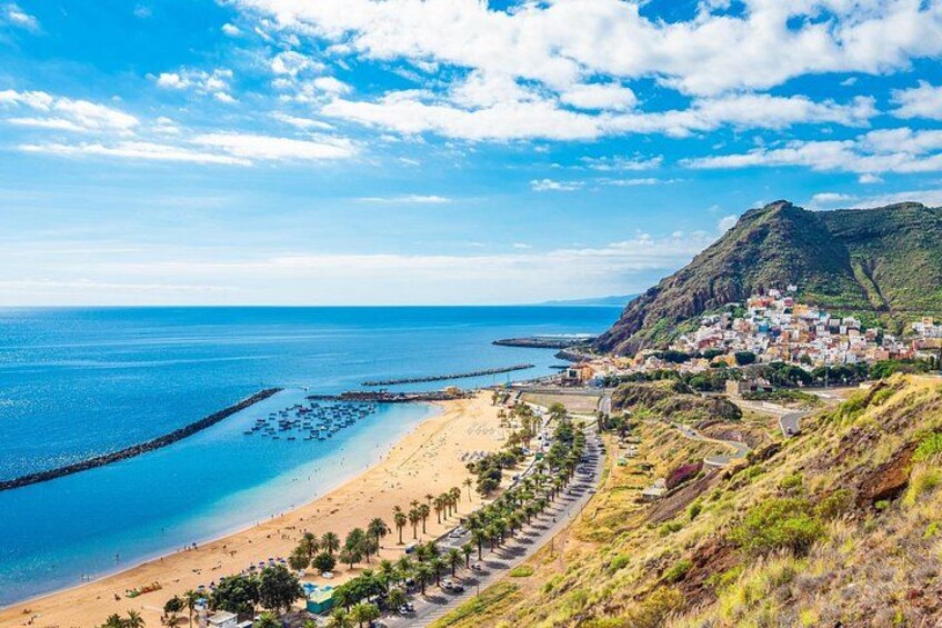 Full Day Private Shore Tour in Tenerife from Santa Cruz Port 4