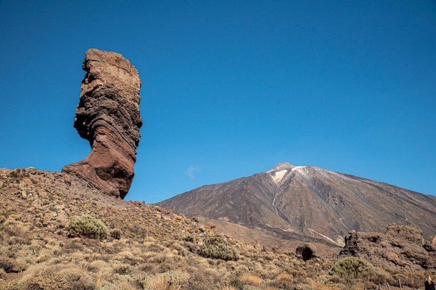 Full Day Private Shore Tour in Tenerife from Santa Cruz Port 2