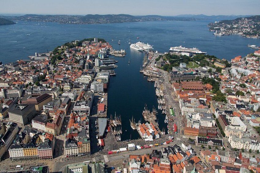 Bergen 1