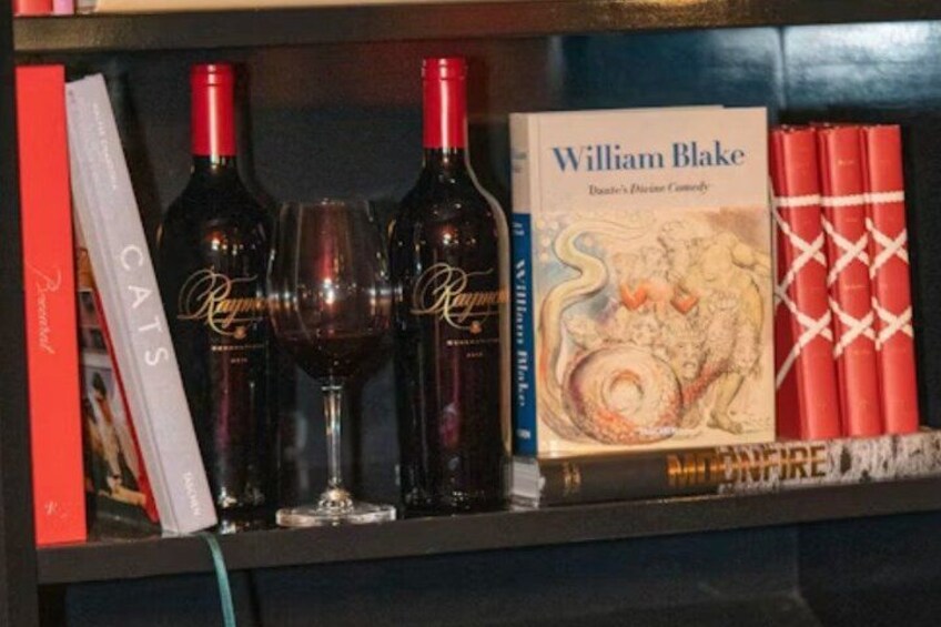Napa Valley Favorites: 6-Hour Private Wine Tour 3
