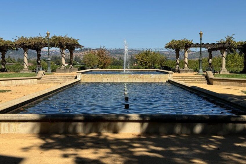 Napa Valley Favorites: 6-Hour Private Wine Tour 3