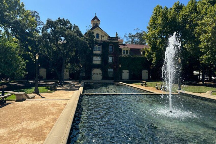 Napa Valley Favorites: 6-Hour Private Wine Tour 4